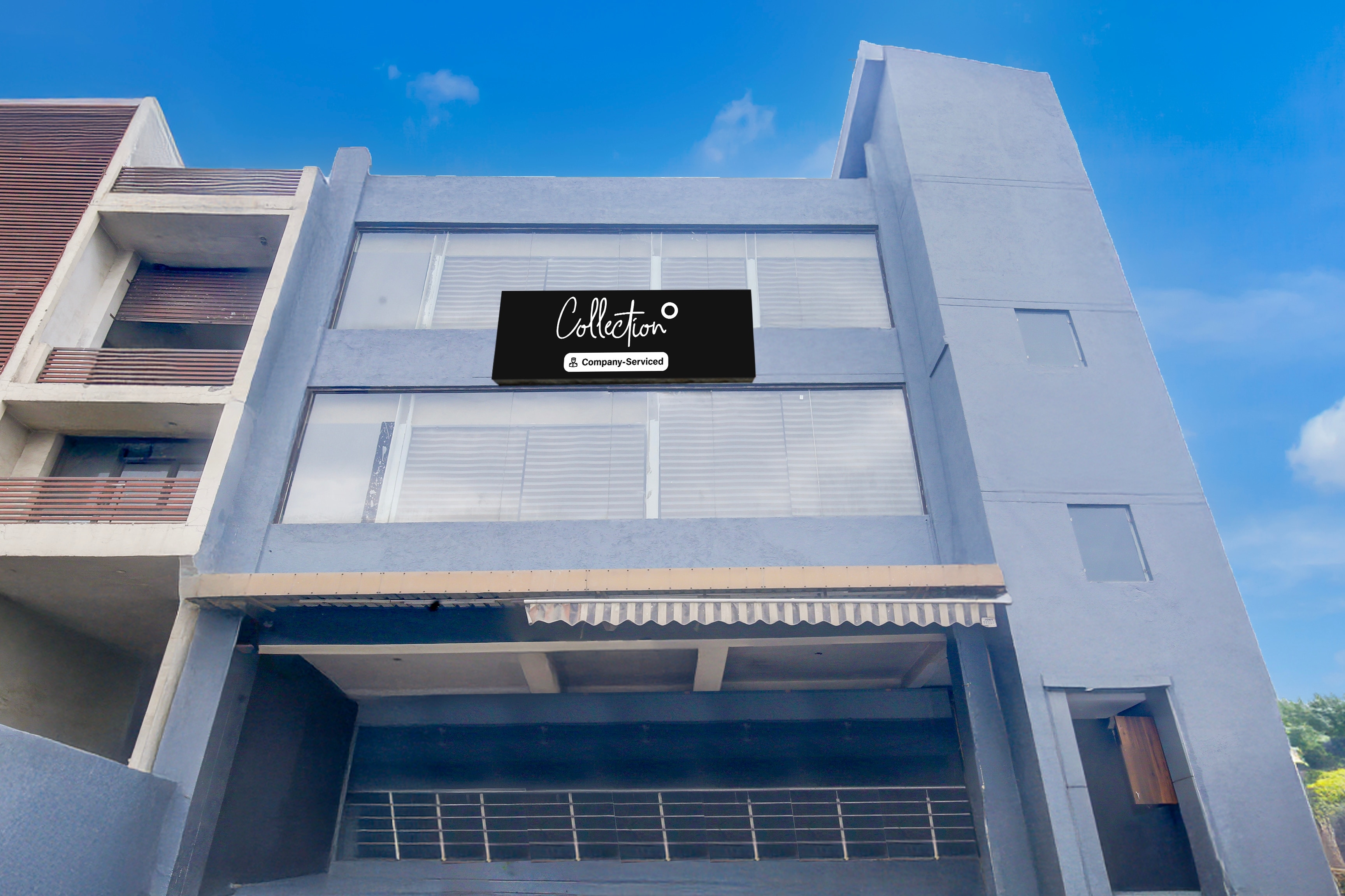 Super Collection O Sherpur Road Near Mohan Dai Oswal Hospital - Tap to explore photos