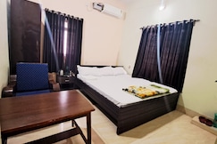 Hotel Atithi, Madhepura