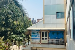 Hotel Avani Palace, Bhopal