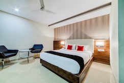 Collection O Millennium Grand, Hyderabad