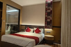 DLS Hotels Amritsar (200 Steps to The Golden Temple), Amritsar