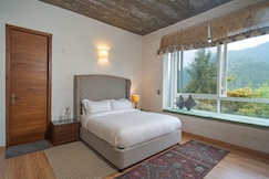 Villa Buransh | Room in a Villa, Bhowali