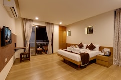 Hotel Shree Sai, Kolhapur