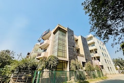 The Rejoice Venture, Gurgaon