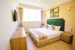 Hotel Flora, Maldives