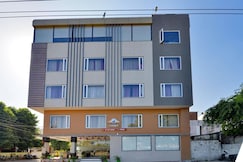 Hotel Signetic Blue, Bhopal