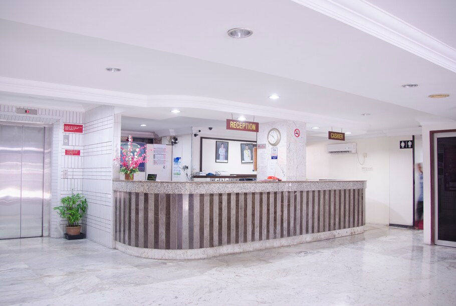 Oyo 979 Hua Kuok Inn Kuching 3 8 Price Address Reviews