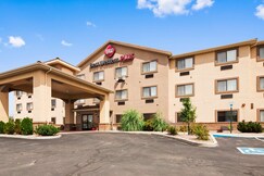 Best Western Plus Eagleridge Inn & Suites, Pueblo