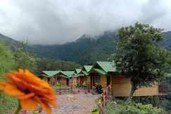 LaSerene The Cottages, Naukuchiatal
