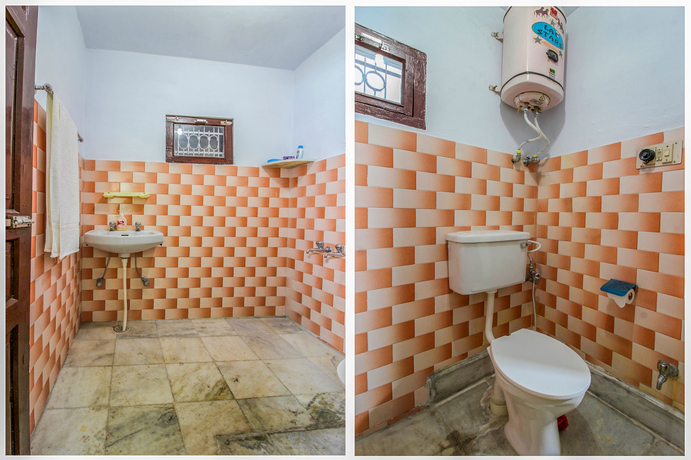 JuzO'sum Home Stay - Tap to explore photos
