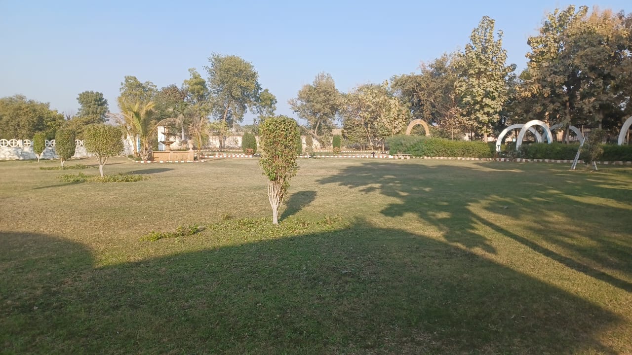 Photos of SAMAR RESORT - Resort in Bhinmal