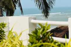 Delta vista-where River meets the sea, Udupi