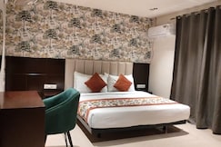 Hotel Grand Arcasia Dilshad Garden, Delhi