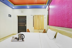 Hotel O Airport View, Jaipur