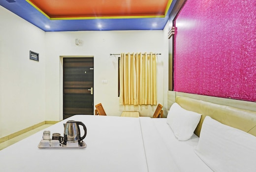 Hotel O Airport View