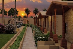 Vallora Retreat Jawai Luxuria By Moustache, Falna