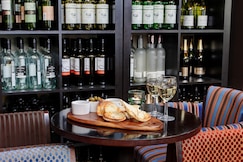 Best Western Aberavon Beach Hotel, Bridgend