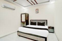 Hotel O TAJ Holiday, Agra