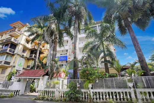 FabHotel DDHYANA The Wellness Centre and Resort