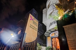 Trinity Suites, Bangalore