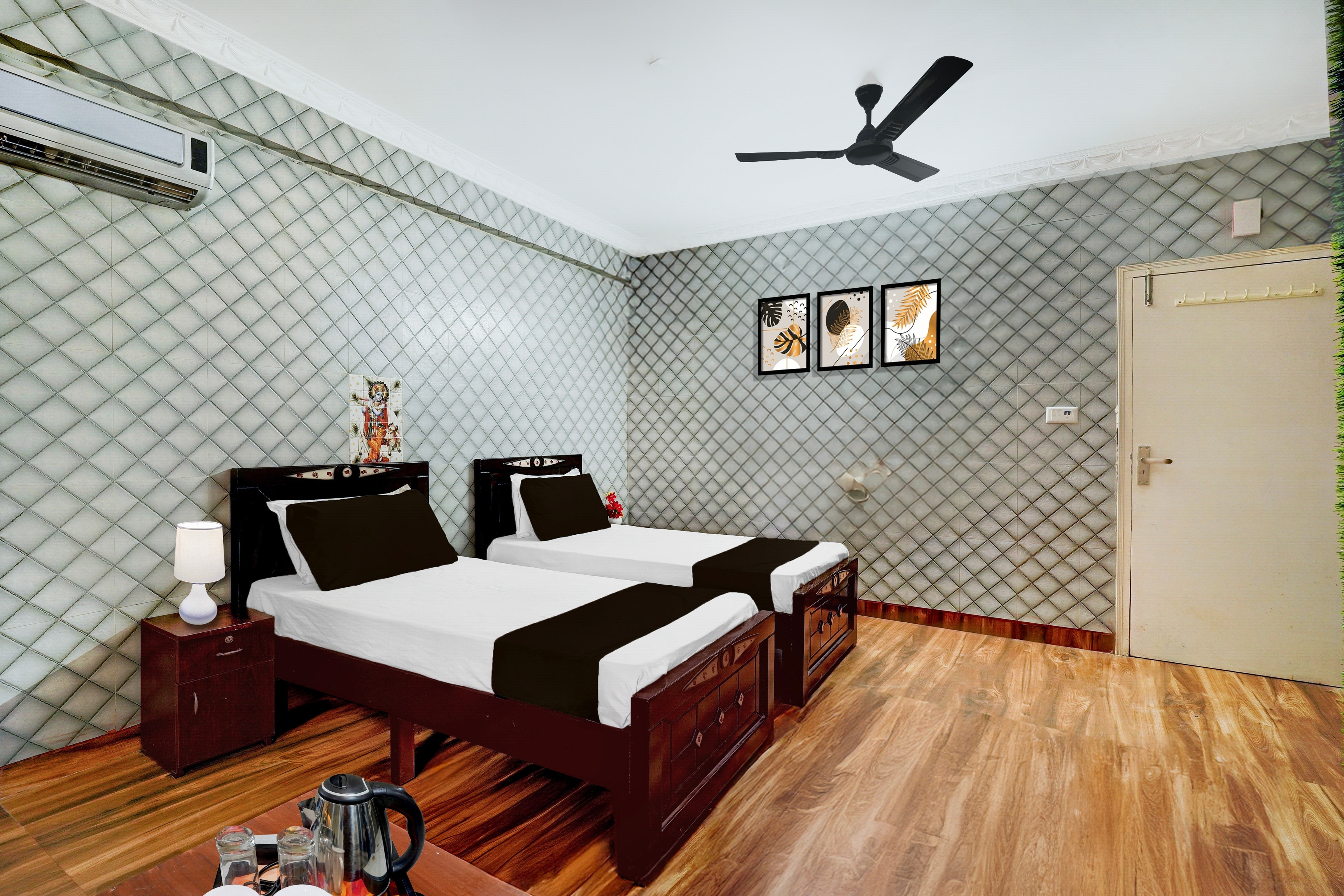 Hotel O Dasappanapalya - Tap to explore photos
