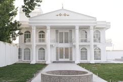 Natures Home - A Royal Estate Nestled In Aravalli Hills, Bhiwadi