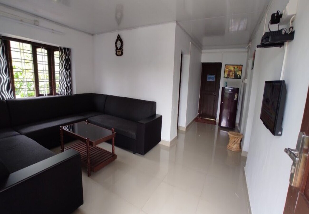 Thushaaram Homes - Tap to explore photos