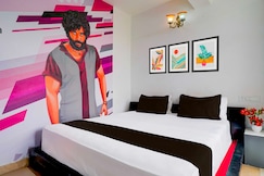 Collection O Beratena Agrahara Metro Station, Bangalore