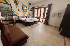 Hotel Stay 49, Delhi