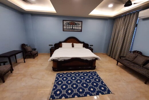 Luxury room