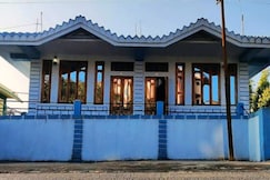 June Homestay, Cherrapunji