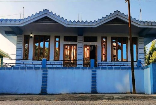 June Homestay