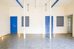 Hotel O Myconos Villa, Mughal Sarai