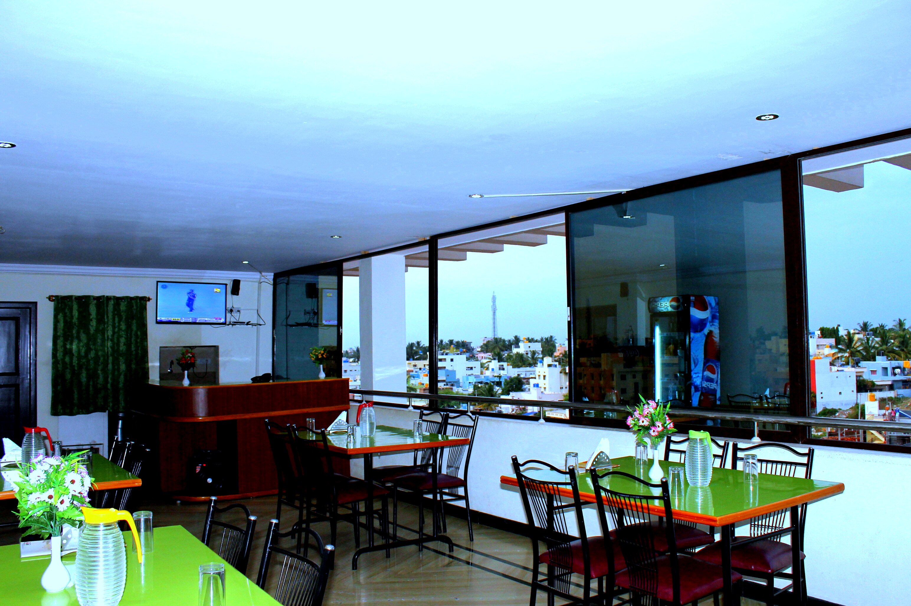 Olive Residency Mysore Inr 309 Off 1300 Hotel - 