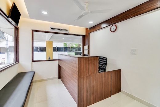 Hotel O Sunshine Executive