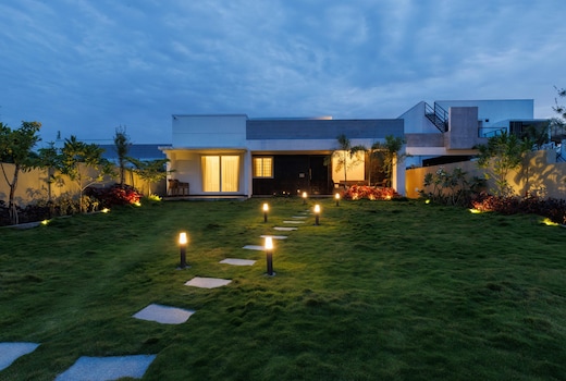 The Garden Retreat by StayJade