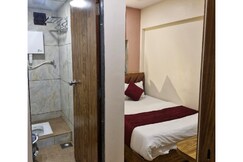Hotel Al-HamD, Mumbai