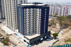 C Suites VJ Town Center, Pimpri Chinchwad, Pune, Pune
