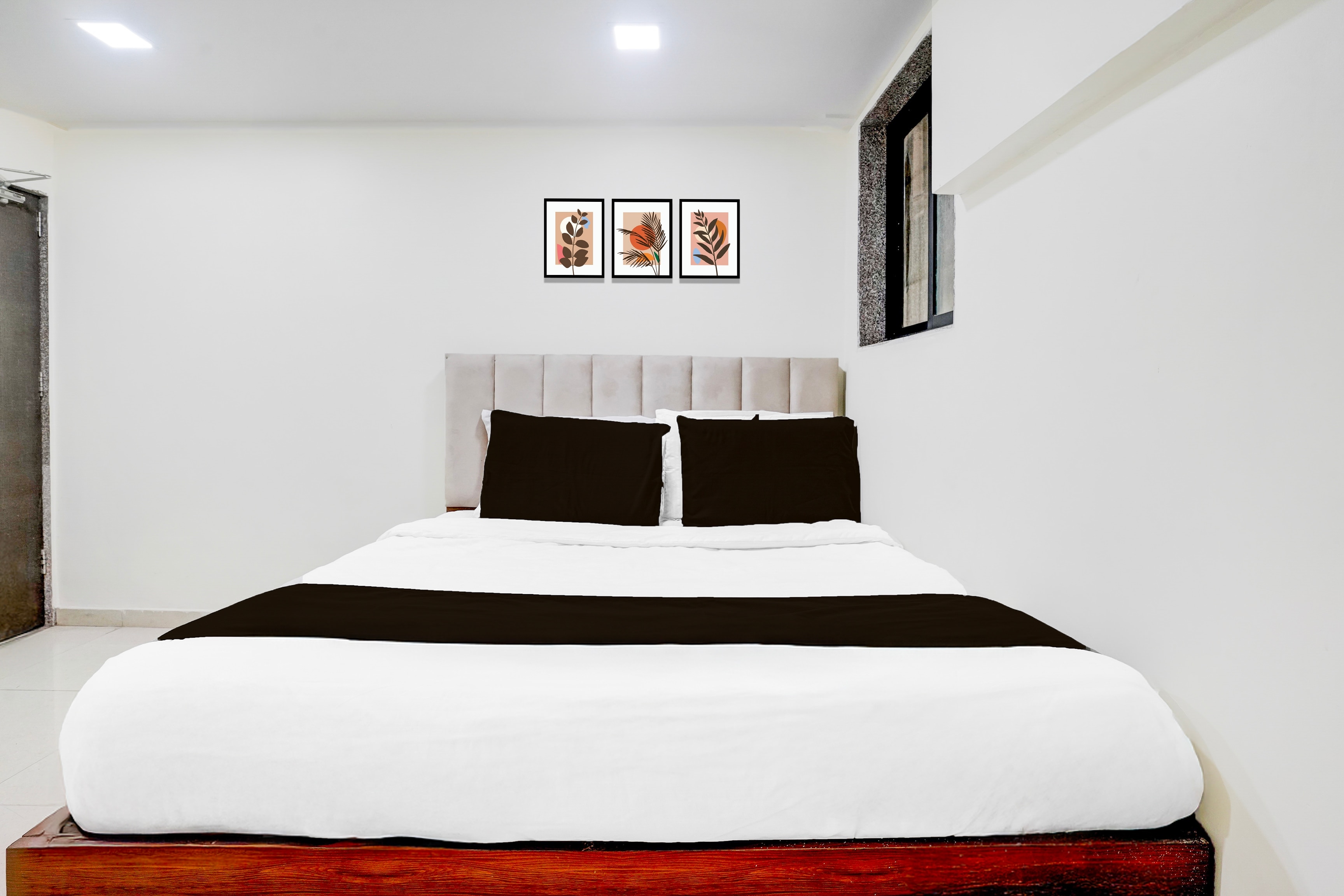 Hotel O Devanshi Nx 5