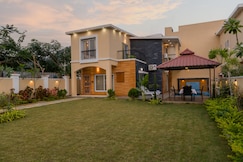 SaffronStays Aravilla, Udaipur
