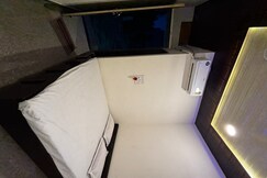 Jai siddhi nath home stay, Ujjain