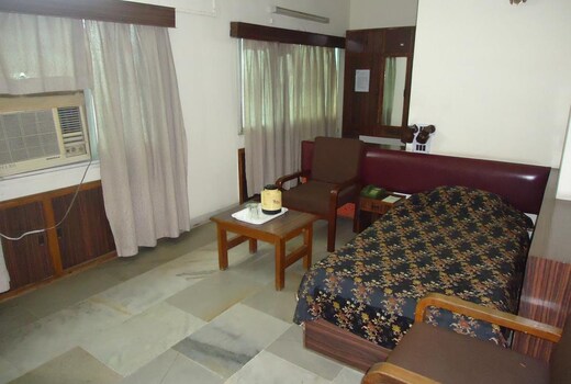 Hotel Stafi Chinchwad
