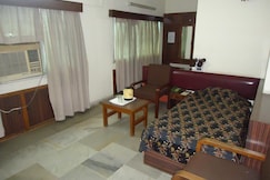Hotel Stafi Chinchwad, Pune