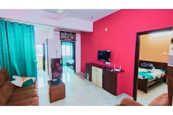 KSR Homestay, Tirupati