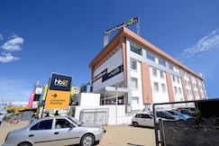 Mahi's Gateway , Coimbatore