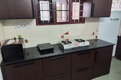 AGAPI HOMESTAY, Cochin