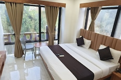 Hotel New Mahaveer, Kalol