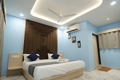Hotel Paramount, Mahemdavad