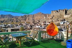 Palace View