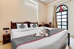 Hotel O Rajshris Heritage Haveli, Jaipur
